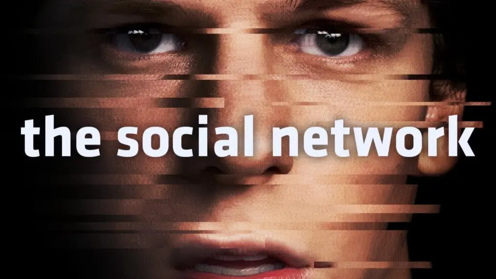 فیلم The Social Network​